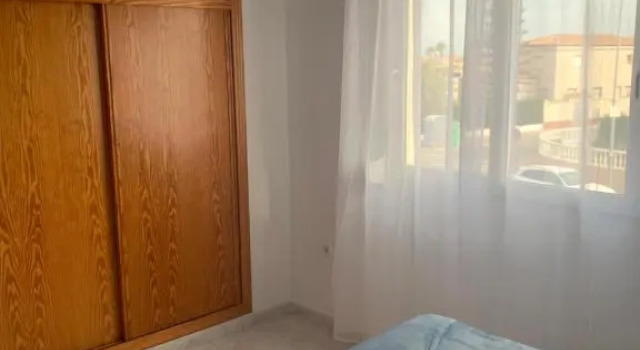 Apartamento Playa Flamenca, Varaa Huoneisto Playa Flamenca Valencian maakunta