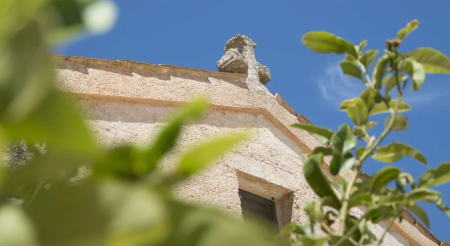 Masseria Santo Scalone
