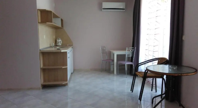 Студия Olympia Beach Complex