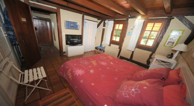 Bergerie L'amonite, Rezerwuj Hotel Soustons Landes