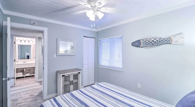 Fernandina Beach Condo w/ Pool & Beach Access!, Забронировать Апартаменты/квартира Апартаменты Jacksonville Coast, Апартаменты/квартира