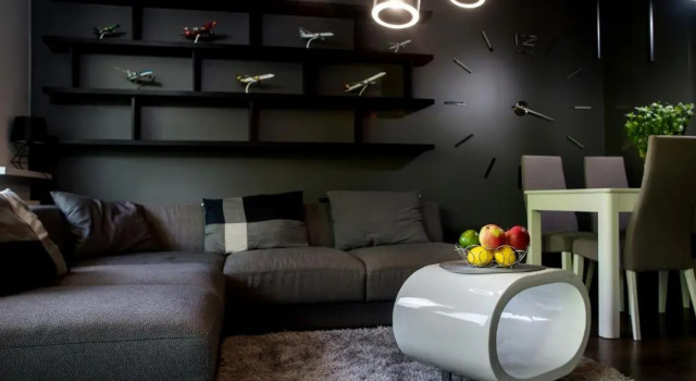 Апартаменты Deluxe Apartamenty Szewska 7 Street by Apartamenty Lubelskie