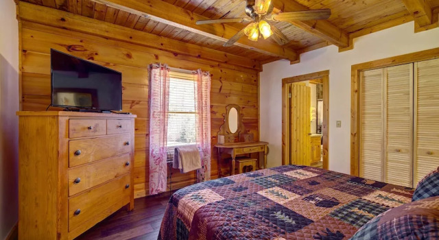 Tennessee Charm