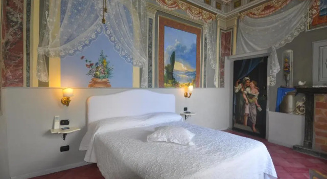 Il Monaco Amalfi Dreams, Забронировать Отель Амальфи Побережье Амальфи