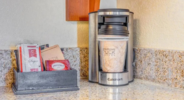 Номер Standard Clarion Inn Sierra Vista near Ft Huachuca