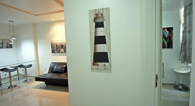 Rio Spot Homes Copacabana D040, Забронировать Отель Отели штата Рио-де-Жанейро 3 звезды, 3*