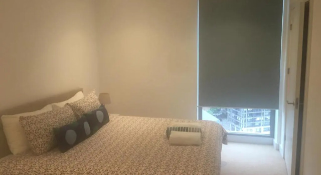 Апартаменты с 2 комнатами Luxurious serviced apartment in Croydon