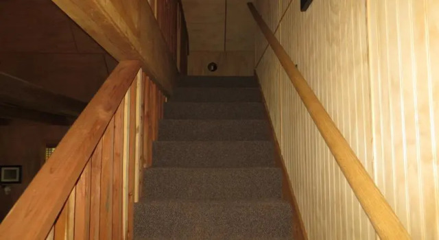 Bluebonnet Cabin, Réserver Hôtel New Ulm États-Unis