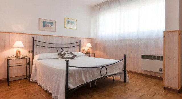 Апартаменты с 2 комнатами Etruria Residence