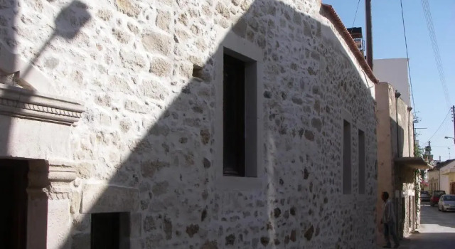 Номер Standard Traditional Cretan Houses