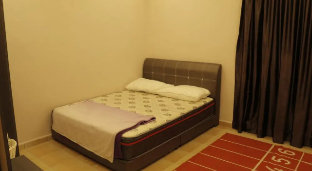 TRAVELORE.MY Homestay Villa D'Lagos, Prenota Villa Ville a Malacca, Villa