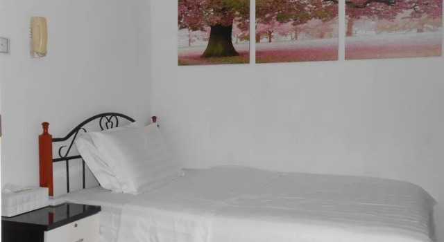 Green Garden Apartment-shenzhen, Rezerwuj Apartament Hotele w Shenzhen z parkingiem, Parking
