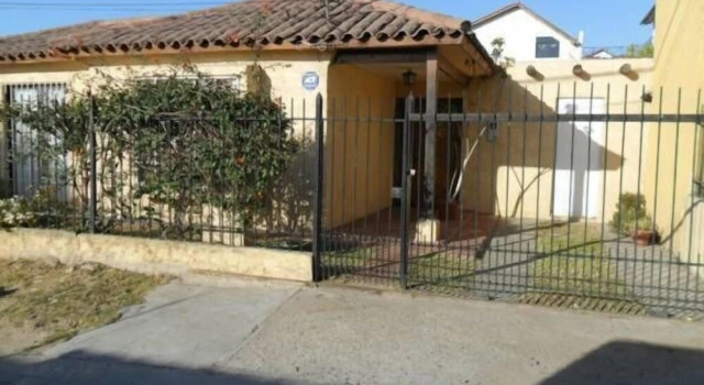Casa Tesoro Norte, Prenota Casa vacanze Ville a Coquimbo, Villa