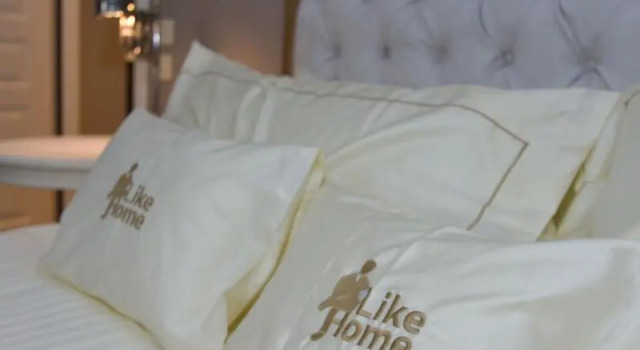 Двухместный номер Standard Like Home Boutique Hotel 3 min, Orio Airport