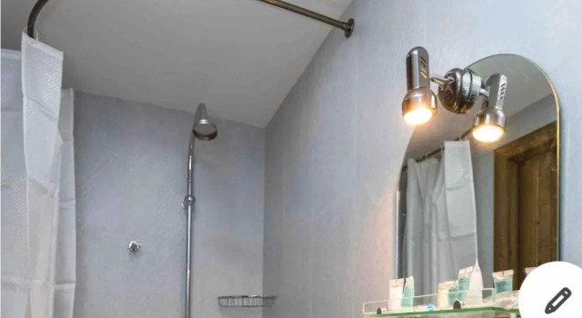 Apartment AMAGLEBA18