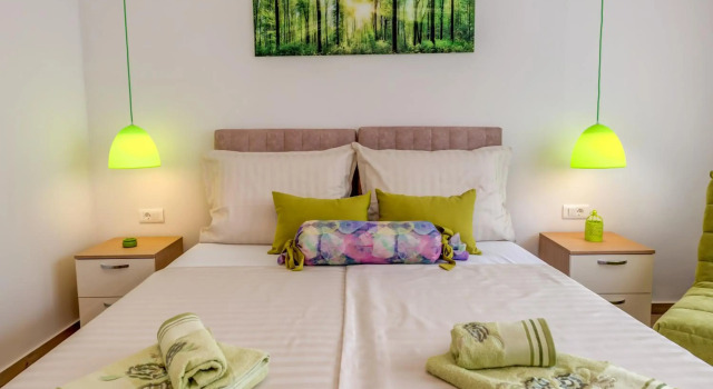 Coloured Rooms, จอง โรงแรม สปลิท Split-Dalmatia County