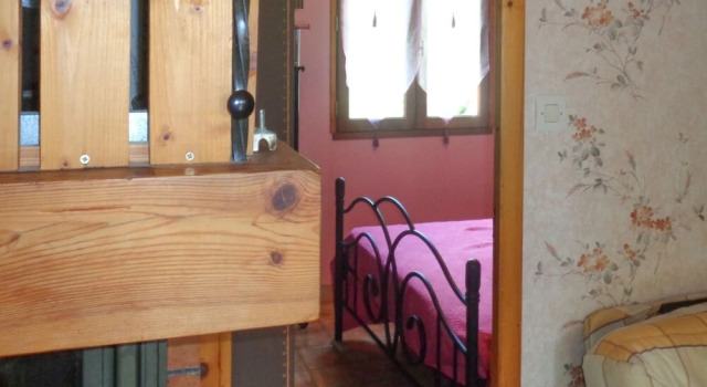 Chalet With 3 Bedrooms in Saint-gérons, With Wonderful Lake View, Pool, Забронировать Шале Виллы Овернь-Рона-Альпы, Вилла