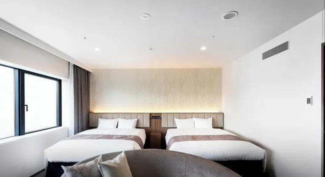 Полулюкс Daiwa Roynet Hotel Akita Ekimae
