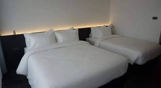 Семейный номер Standard DUM Hotel - Si Phum