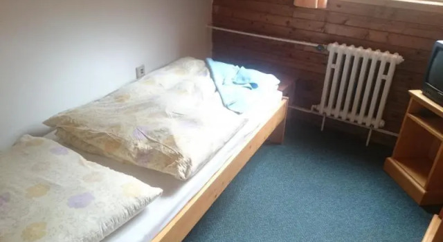 Номер Standard Chata pod Sokolím
