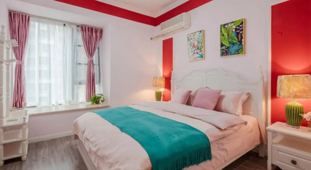 ChengDu JinNiu·ChunXi Road Locals Apartment 00129450