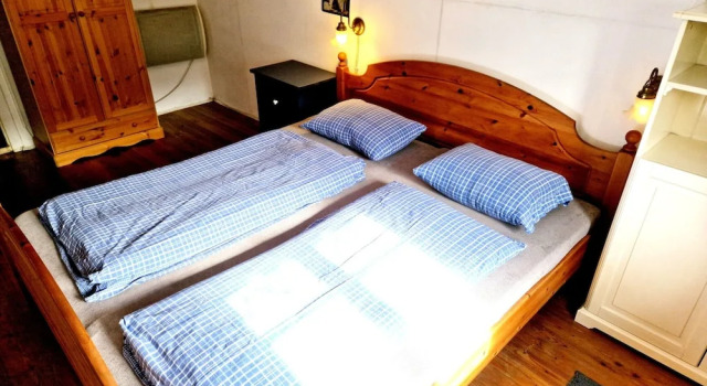 Chalet in the Praebichl ski Area With Sauna, Book Chalet Vordernberg Hochsteiermark
