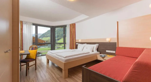 Wanderhotel Talblick