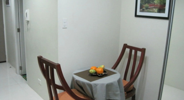 Premium Residence The Currency Ortigas