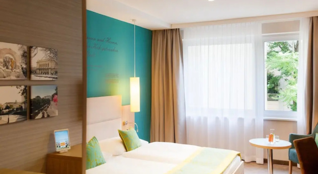 Номер Comfort Henriette Stadthotel Vienna