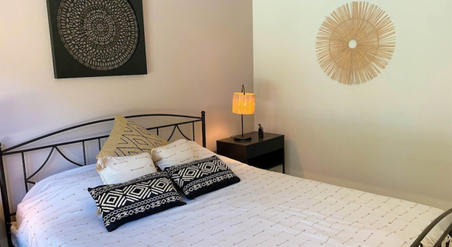 Вилла Comfort Villas La Clairière aux Chevreuils
