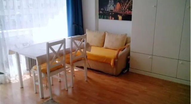 Privatzimmer Köln, Κράτηση Ξενοδοχείο Vingst Κολωνία