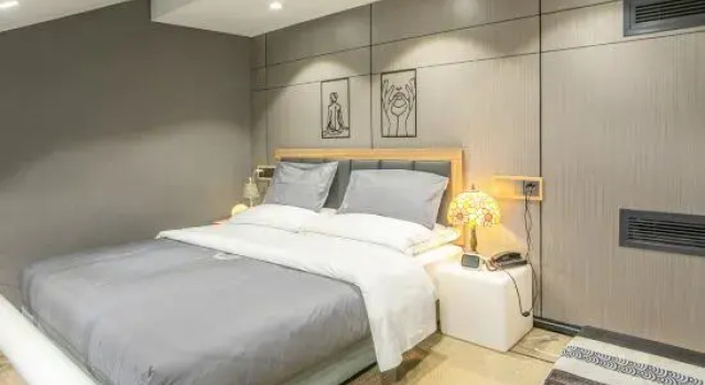 Семейный люкс Lijiang Bojing Premier House