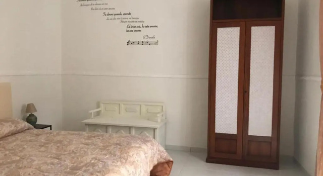 A casa e Margarì