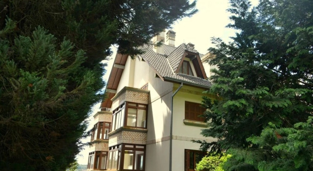 Locar-in Gramado Stuttgart -Área Nobre, Забронировать Отель Бавария Риу-Гранди-ду-Сул
