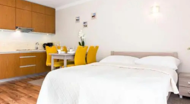 VacationClub - Villa Mistral Apartment 13, Забронировать Апартаменты/квартира Свиноуйсьце Западно-Поморское воеводство, рядом с Sea Fishing Museum