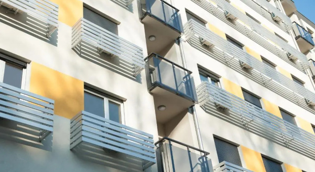 Apartment Ada, Забронировать Апартаменты/квартира Отели Чукарица с парковкой, Парковка
