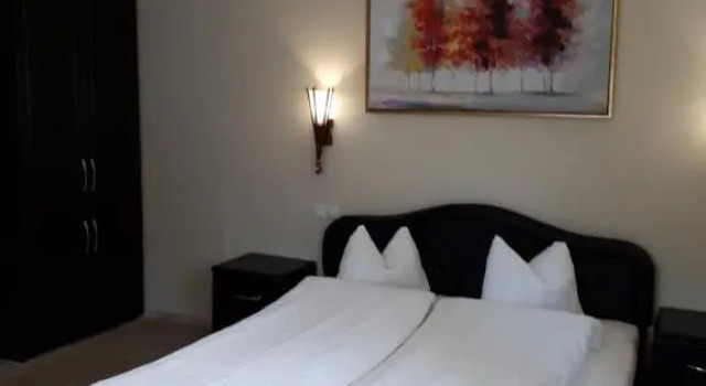 Номер Standard Transylvania Villa & Spa