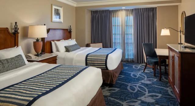 Paragon Casino Resort, Reserva ahora Resort Marksville Acadiana