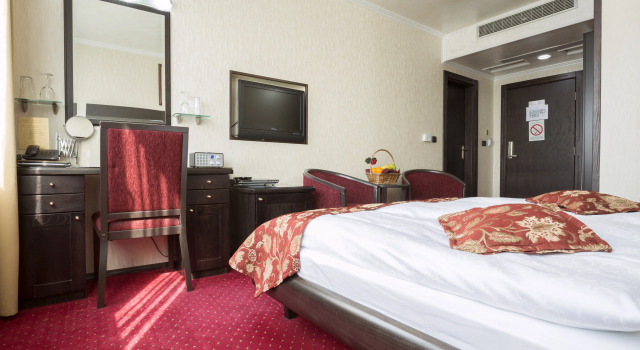 Prezident Hotel