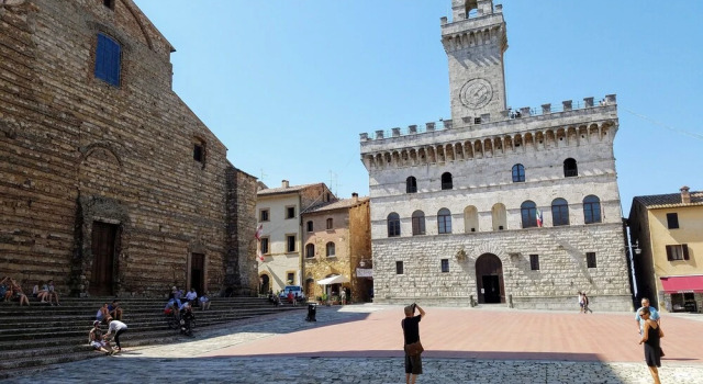 Fonte Martino Guest House & Estate