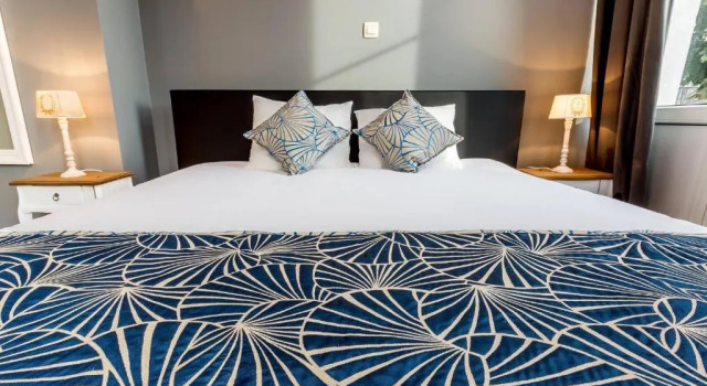 Hotel Cathedrale, Забронировать Отель Льеж Pays de Liège, рядом с Citadel of Liège