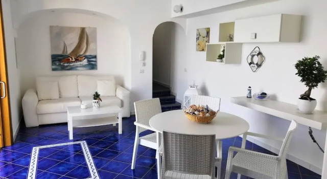 Holidays dream Praiano