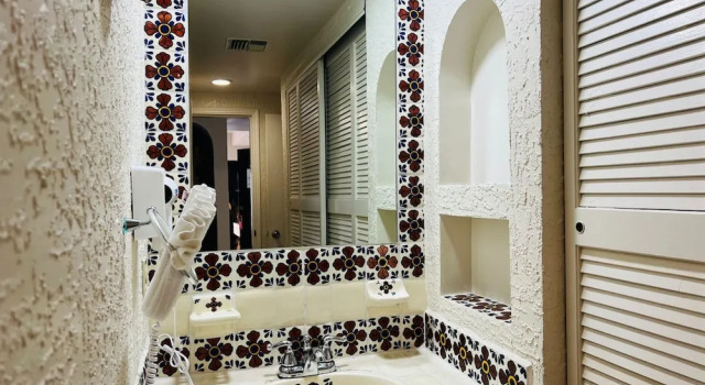 Номер Standard WIVC La Paloma Resort - Your Vacation Escape to Rosarito, Swimming Pool & Short Walk To The Beach