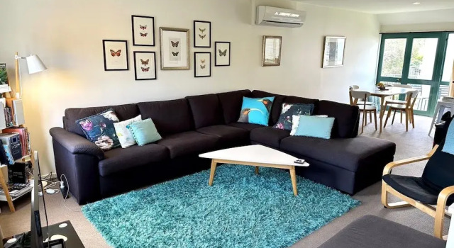 Номер Standard Akaroa Village Inn
