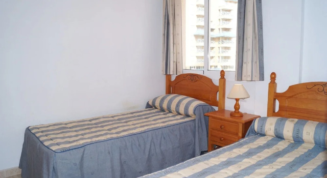Apartamento Puertomar 10, Prenota Appartamento Hotel a Murcia con parcheggio, Parcheggio