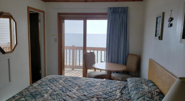 Algoma Beach Motel, Reserva ahora Motel Algoma Wisconsin