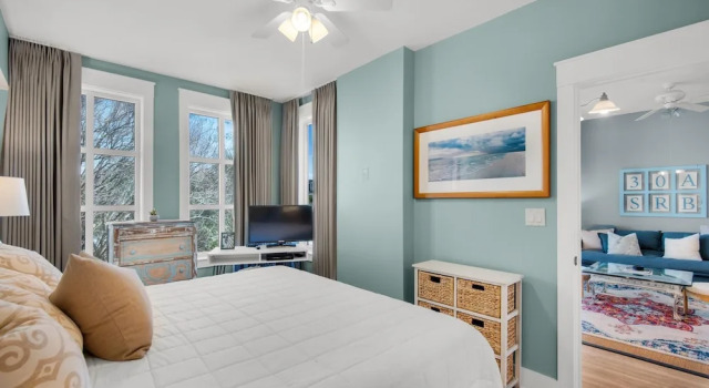 Market Street Inn 541, Book Lejlighed Destin Emerald Coast