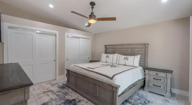 My Happy Place, Book Feriehus Villaer i Florida, Villa