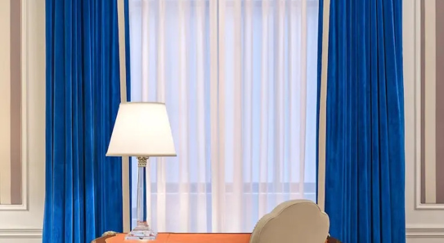 Люкс Deluxe 5th & 55th Residence Club