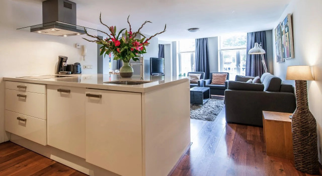 Rembrandtplein Apartment Suites, Забронировать Апартаменты/квартира Апартаменты Норда, Апартаменты/квартира